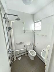 Blk 705 Reservoir Rise (Bedok), HDB 4 Rooms #582233231